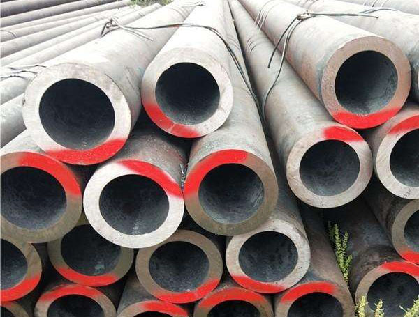 盘龙GB5310高压无缝钢管